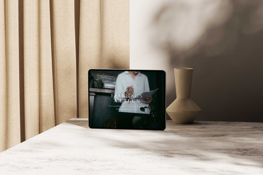 Fjárhagsáætlun fyrir brúðkaup