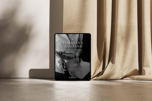 Wedding timeline for the day